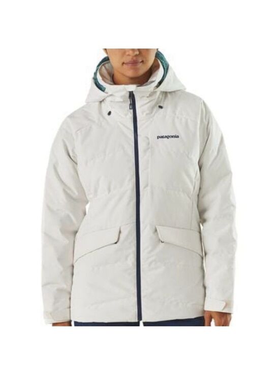 Patagonia Jackets & Blazers - Patagonia Women's L Pipe Down Jacket